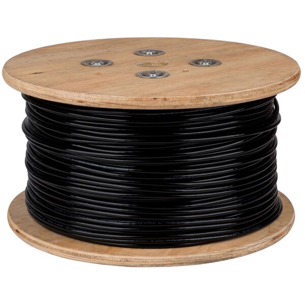 Main product image for Cat 5e 350 MHz Direct Bury Gel 1000 Ft. 101-424